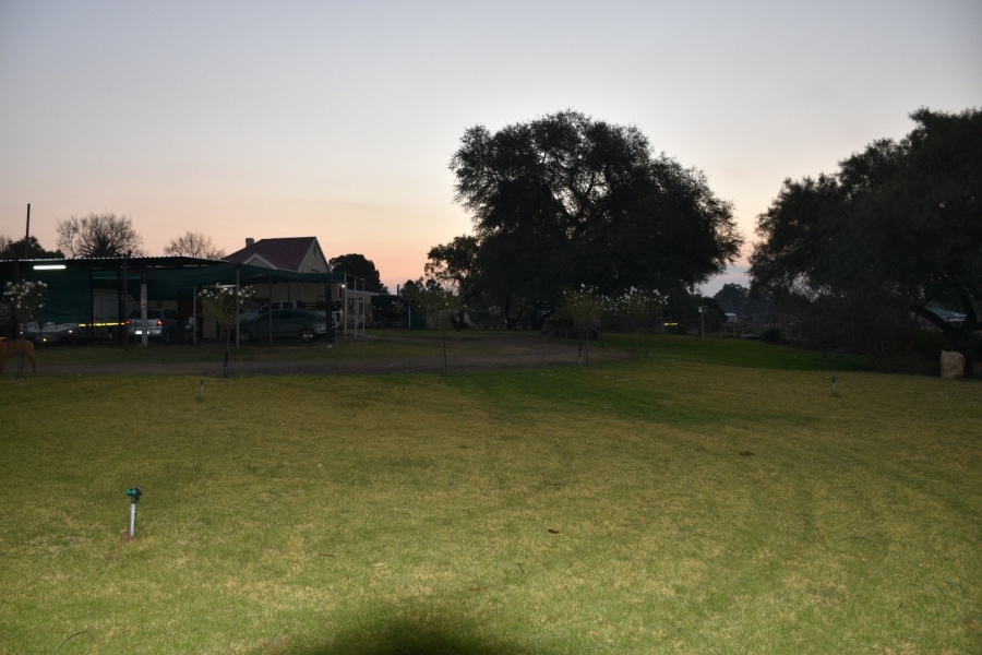 3 Bedroom Property for Sale in Rouxville Free State